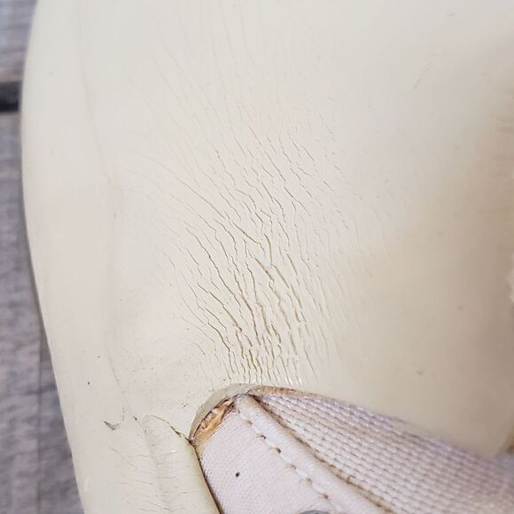 SPERRY TOP-SIDER "Get Wet" Rubber Slip-on Shoes - Picture 8 of 9